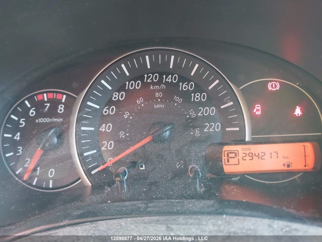 3N1CK3CP0HL262796 Nissan Micra S/sr/sv