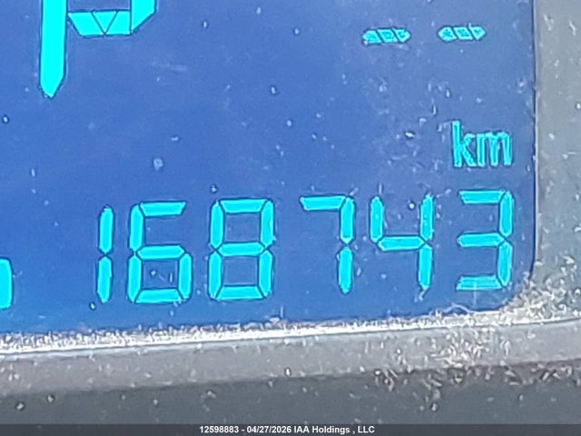 12598883 :رقم المزاد ، 1G1JA6EH0D4226081 vin ، 2013 Chevrolet Sonic Ls مزاد بيع