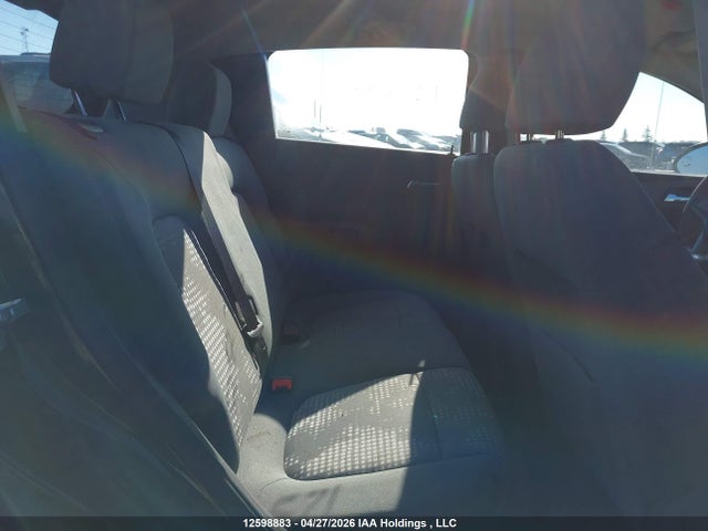 12598883 :رقم المزاد ، 1G1JA6EH0D4226081 vin ، 2013 Chevrolet Sonic Ls مزاد بيع