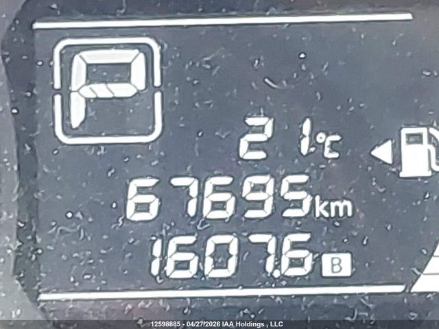 12598885 :رقم المزاد ، 3N1CE2CP6GL374972 vin ، 2016 Nissan Versa Note S/s Plus/sv/sl/sr مزاد بيع