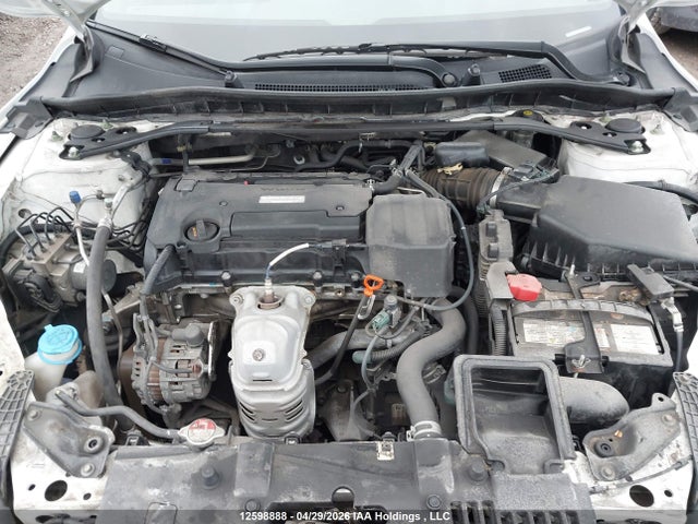 1HGCR2F64HA810667 Honda Accord Sport