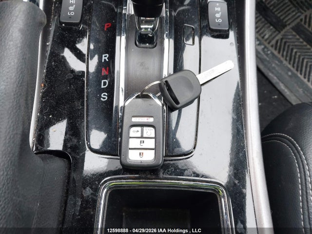 1HGCR2F64HA810667 Honda Accord Sport