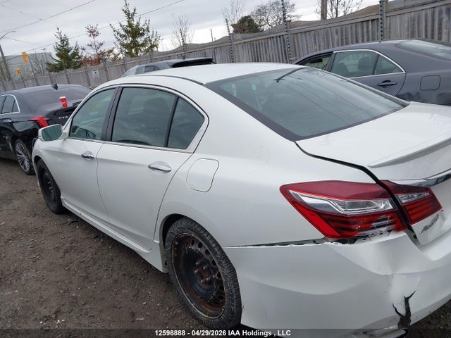 1HGCR2F64HA810667 Honda Accord Sport