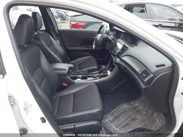 1HGCR2F64HA810667 Honda Accord Sport