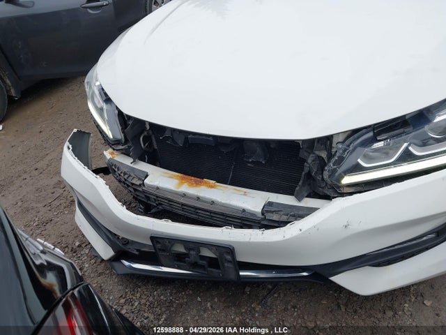1HGCR2F64HA810667 Honda Accord Sport