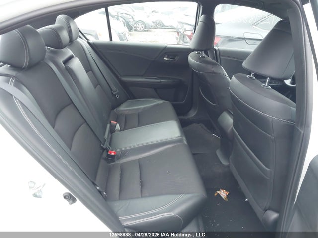 1HGCR2F64HA810667 Honda Accord Sport