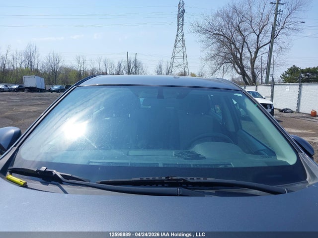 12598889 :رقم المزاد ، 2T3BFREV6DW016723 vin ، 2013 Toyota Rav4 Le مزاد بيع
