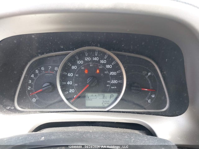 12598889 :رقم المزاد ، 2T3BFREV6DW016723 vin ، 2013 Toyota Rav4 Le مزاد بيع