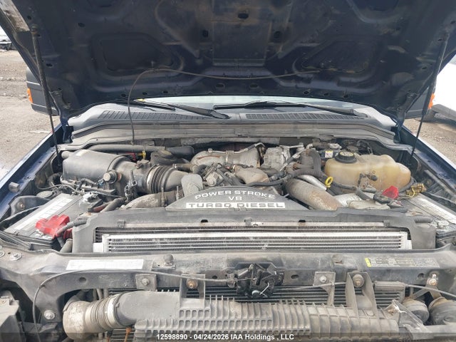 Продажа на аукционе авто 2008 Ford F-250 Lariat/xl/xlt, vin: 1FTSX20R58ED10366, номер лота: 12598890