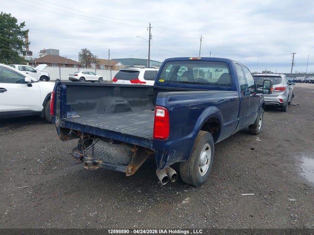 Продажа на аукционе авто 2008 Ford F-250 Lariat/xl/xlt, vin: 1FTSX20R58ED10366, номер лота: 12598890
