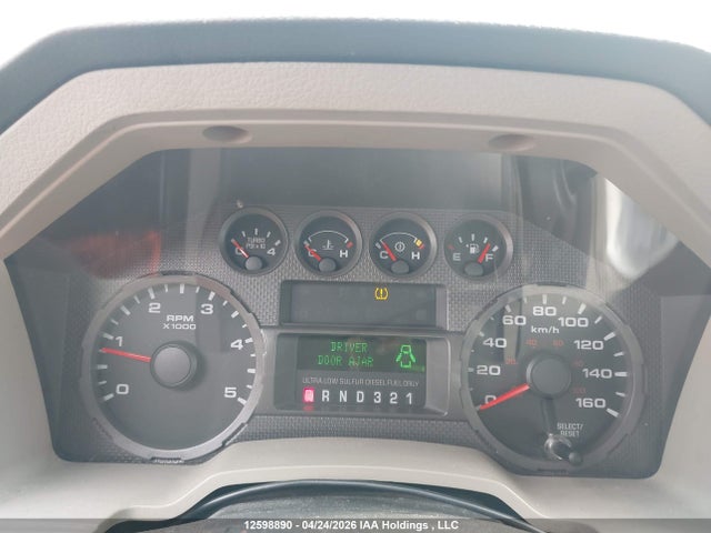 Продажа на аукционе авто 2008 Ford F-250 Lariat/xl/xlt, vin: 1FTSX20R58ED10366, номер лота: 12598890