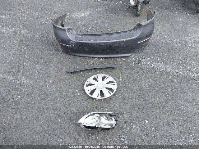 2010 Toyota Matrix Xr მანქანა იყიდება აუქციონზე, vin: 2T1KE4EE3AC031207, აუქციონის ნომერი: 12422720