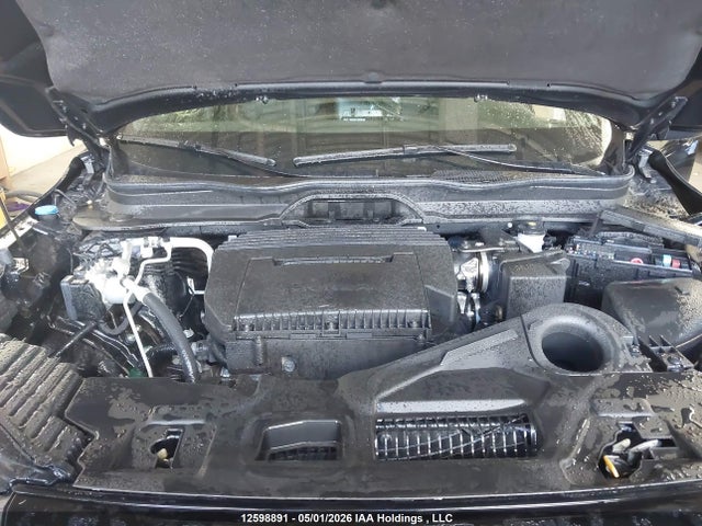 Продаж на аукціоні авто 2025 Honda Pilot Trailsport, vin: 5FNYG1H61SB511492, номер лоту: 12598891