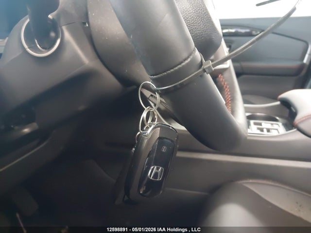 Продаж на аукціоні авто 2025 Honda Pilot Trailsport, vin: 5FNYG1H61SB511492, номер лоту: 12598891