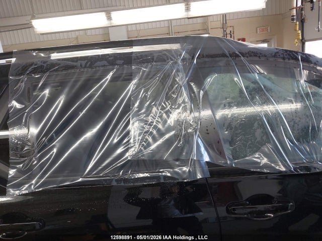 Продаж на аукціоні авто 2025 Honda Pilot Trailsport, vin: 5FNYG1H61SB511492, номер лоту: 12598891