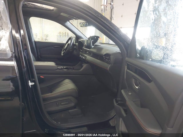 Продаж на аукціоні авто 2025 Honda Pilot Trailsport, vin: 5FNYG1H61SB511492, номер лоту: 12598891