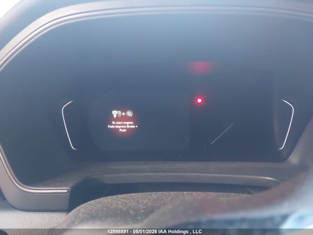 Продаж на аукціоні авто 2025 Honda Pilot Trailsport, vin: 5FNYG1H61SB511492, номер лоту: 12598891