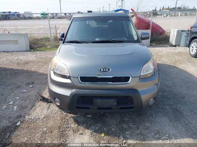 2011 Kia Soul 2.0l 2u/2.0l 4u/2.0l 4u Burner/2.0l 4u Luxury/2.0l 4u Retro/2.0l 4u Sx მანქანა იყიდება აუქციონზე, vin: KNDJT2A24B7314025, აუქციონის ნომერი: 12598892