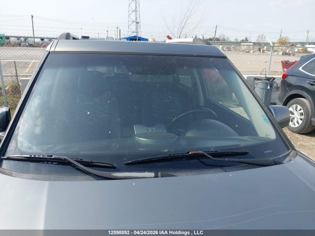 2011 Kia Soul 2.0l 2u/2.0l 4u/2.0l 4u Burner/2.0l 4u Luxury/2.0l 4u Retro/2.0l 4u Sx მანქანა იყიდება აუქციონზე, vin: KNDJT2A24B7314025, აუქციონის ნომერი: 12598892