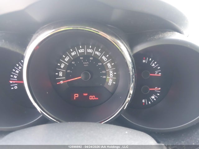 2011 Kia Soul 2.0l 2u/2.0l 4u/2.0l 4u Burner/2.0l 4u Luxury/2.0l 4u Retro/2.0l 4u Sx მანქანა იყიდება აუქციონზე, vin: KNDJT2A24B7314025, აუქციონის ნომერი: 12598892