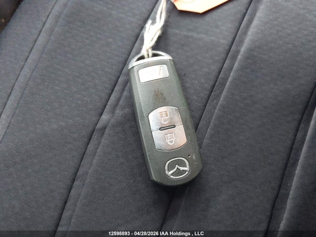 Продажа на аукционе авто 2014 Mazda Cx-5 Gx, vin: JM3KE2BE5E0412914, номер лота: 12598893