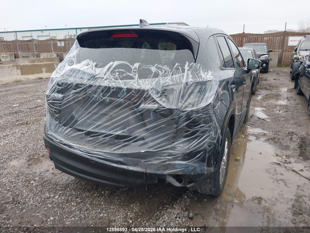 Продажа на аукционе авто 2014 Mazda Cx-5 Gx, vin: JM3KE2BE5E0412914, номер лота: 12598893
