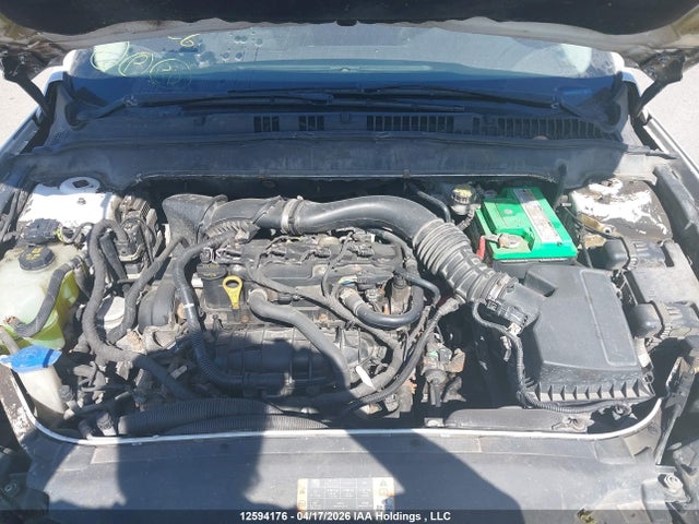 Aukcja sprzedaży 2013 Ford Fusion Se, vin: 3FA6P0HR6DR333890, numer aukcji: 12594176