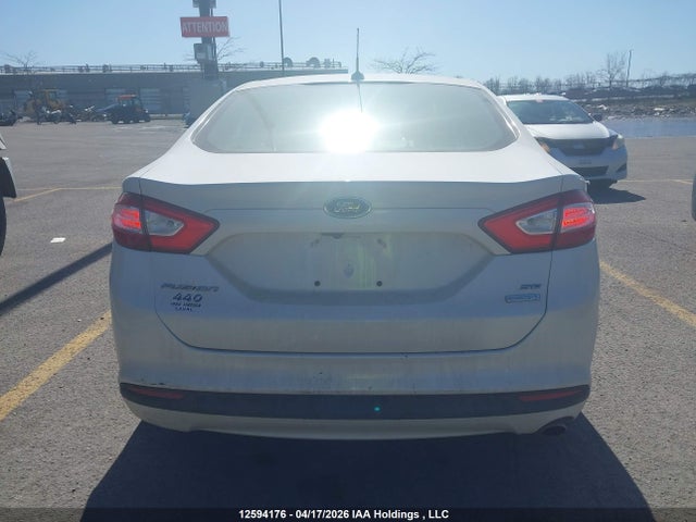 Aukcja sprzedaży 2013 Ford Fusion Se, vin: 3FA6P0HR6DR333890, numer aukcji: 12594176