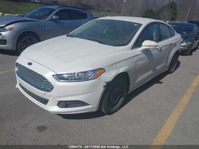 Aukcja sprzedaży 2013 Ford Fusion Se, vin: 3FA6P0HR6DR333890, numer aukcji: 12594176