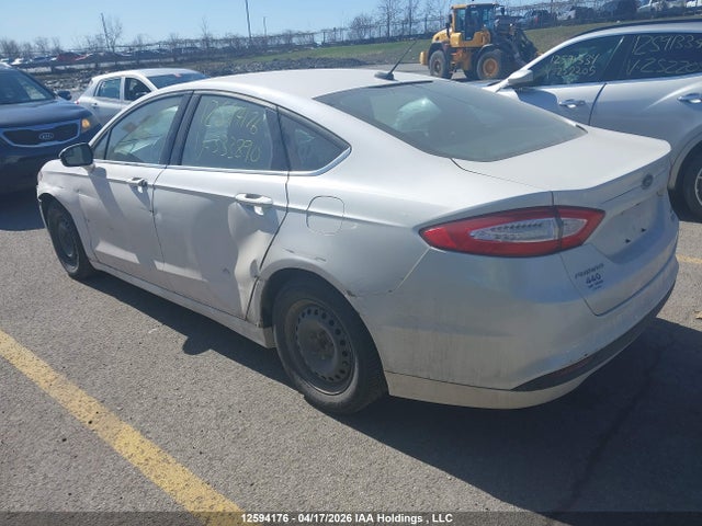 Aukcja sprzedaży 2013 Ford Fusion Se, vin: 3FA6P0HR6DR333890, numer aukcji: 12594176