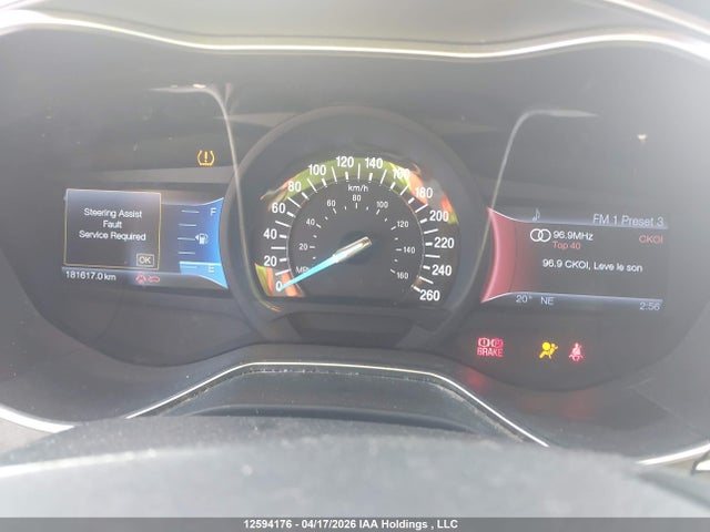 Aukcja sprzedaży 2013 Ford Fusion Se, vin: 3FA6P0HR6DR333890, numer aukcji: 12594176