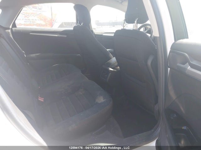 Aukcja sprzedaży 2013 Ford Fusion Se, vin: 3FA6P0HR6DR333890, numer aukcji: 12594176