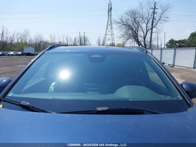2HKRS6H94SH214132 Honda Cr-v Sport Touring