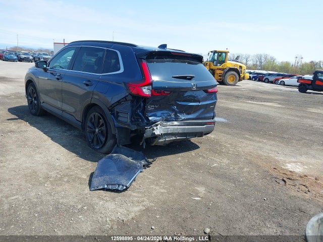 2HKRS6H94SH214132 Honda Cr-v Sport Touring