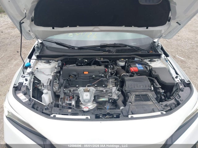 Продажа на аукционе авто 2024 Honda Civic Sport, vin: 2HGFE2F55RH115374, номер лота: 12598896