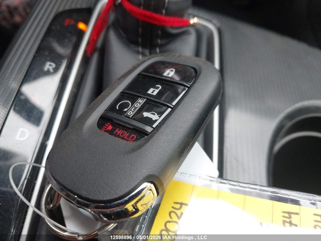 Продажа на аукционе авто 2024 Honda Civic Sport, vin: 2HGFE2F55RH115374, номер лота: 12598896
