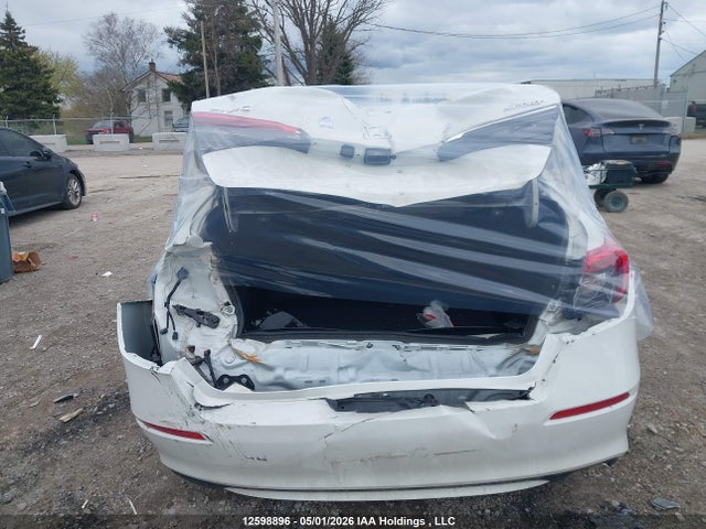 Продажа на аукционе авто 2024 Honda Civic Sport, vin: 2HGFE2F55RH115374, номер лота: 12598896