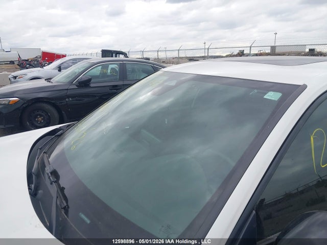 Продажа на аукционе авто 2024 Honda Civic Sport, vin: 2HGFE2F55RH115374, номер лота: 12598896