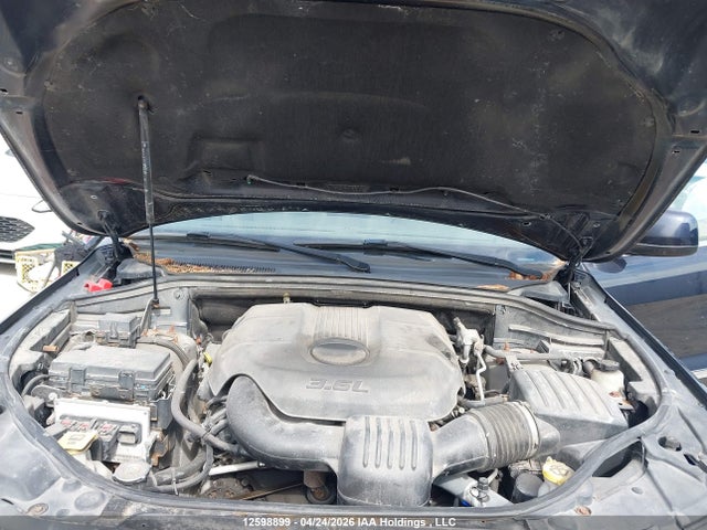 Продаж на аукціоні авто 2011 Jeep Grand Cherokee Laredo, vin: 1J4RR4GG7BC503513, номер лоту: 12598899