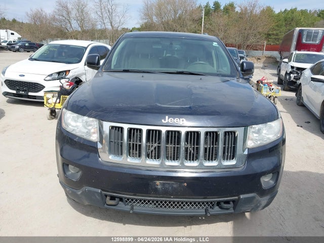 Продаж на аукціоні авто 2011 Jeep Grand Cherokee Laredo, vin: 1J4RR4GG7BC503513, номер лоту: 12598899