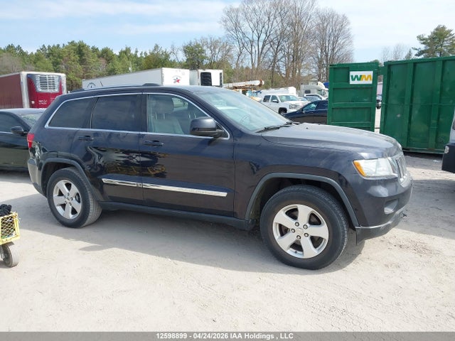 Продаж на аукціоні авто 2011 Jeep Grand Cherokee Laredo, vin: 1J4RR4GG7BC503513, номер лоту: 12598899