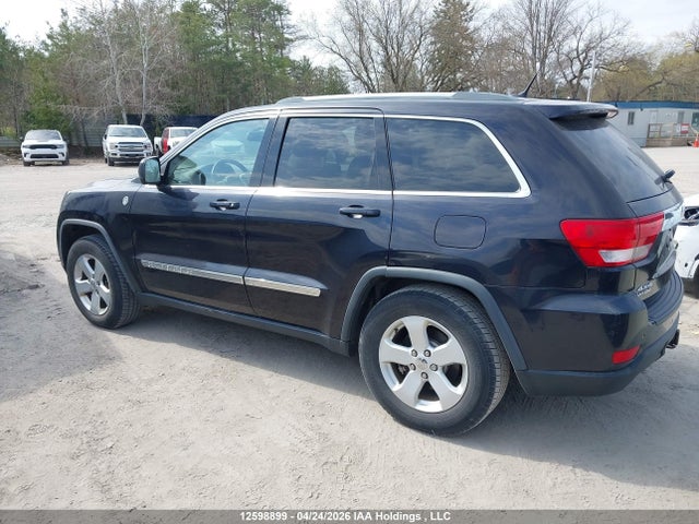 Продаж на аукціоні авто 2011 Jeep Grand Cherokee Laredo, vin: 1J4RR4GG7BC503513, номер лоту: 12598899