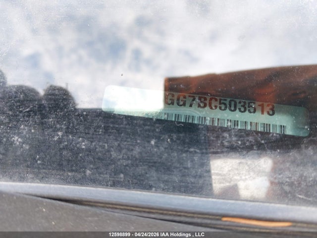 Продаж на аукціоні авто 2011 Jeep Grand Cherokee Laredo, vin: 1J4RR4GG7BC503513, номер лоту: 12598899