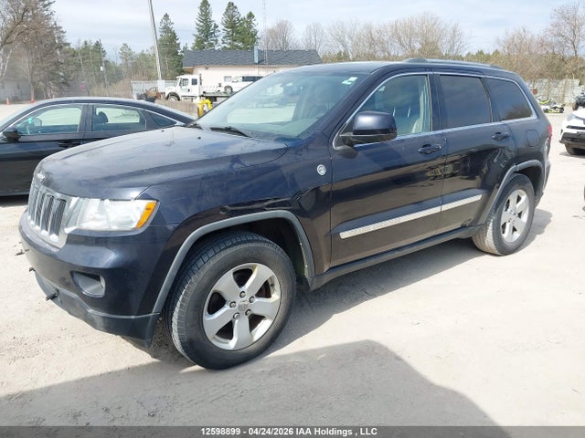 Продаж на аукціоні авто 2011 Jeep Grand Cherokee Laredo, vin: 1J4RR4GG7BC503513, номер лоту: 12598899