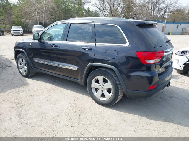 Продаж на аукціоні авто 2011 Jeep Grand Cherokee Laredo, vin: 1J4RR4GG7BC503513, номер лоту: 12598899