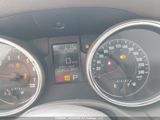 Продаж на аукціоні авто 2011 Jeep Grand Cherokee Laredo, vin: 1J4RR4GG7BC503513, номер лоту: 12598899