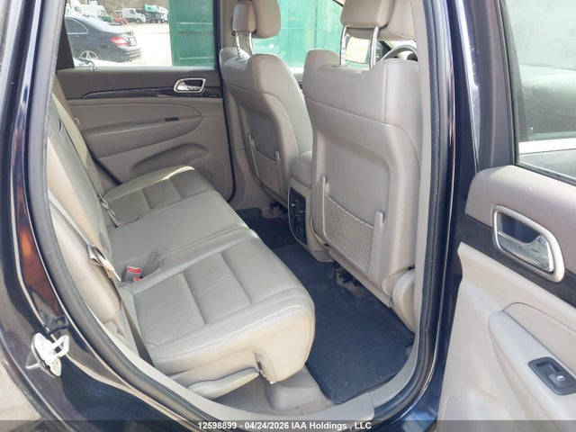 Продаж на аукціоні авто 2011 Jeep Grand Cherokee Laredo, vin: 1J4RR4GG7BC503513, номер лоту: 12598899
