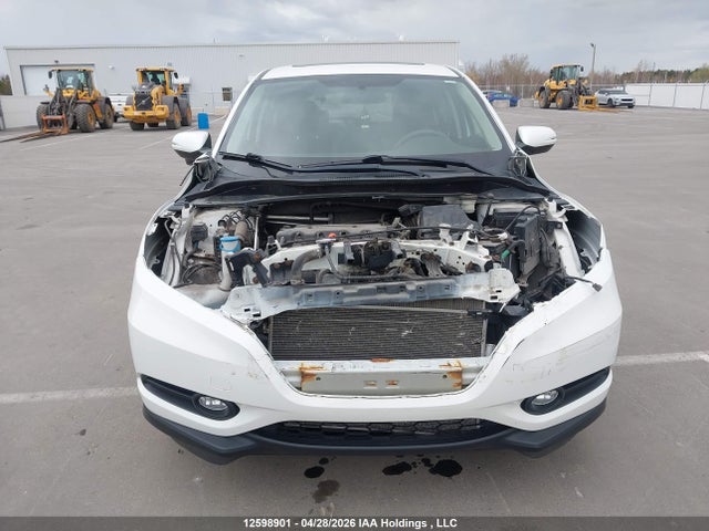 Aukcja sprzedaży 2018 Honda Hr-v Ex, vin: 3CZRU6H52JM100348, numer aukcji: 12598901