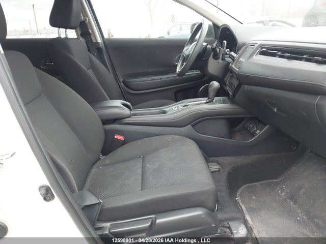 Aukcja sprzedaży 2018 Honda Hr-v Ex, vin: 3CZRU6H52JM100348, numer aukcji: 12598901