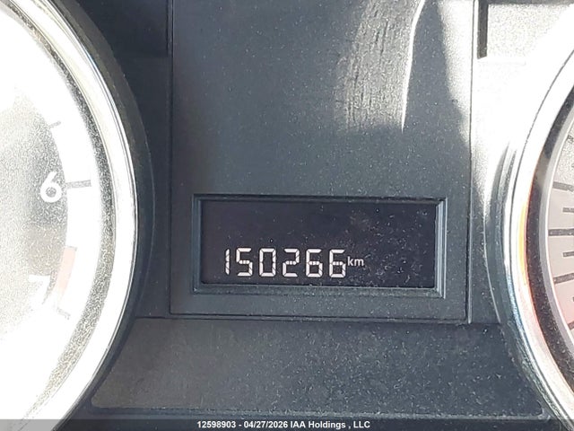 2C4RDGBG3ER456764 Dodge Grand Caravan Se